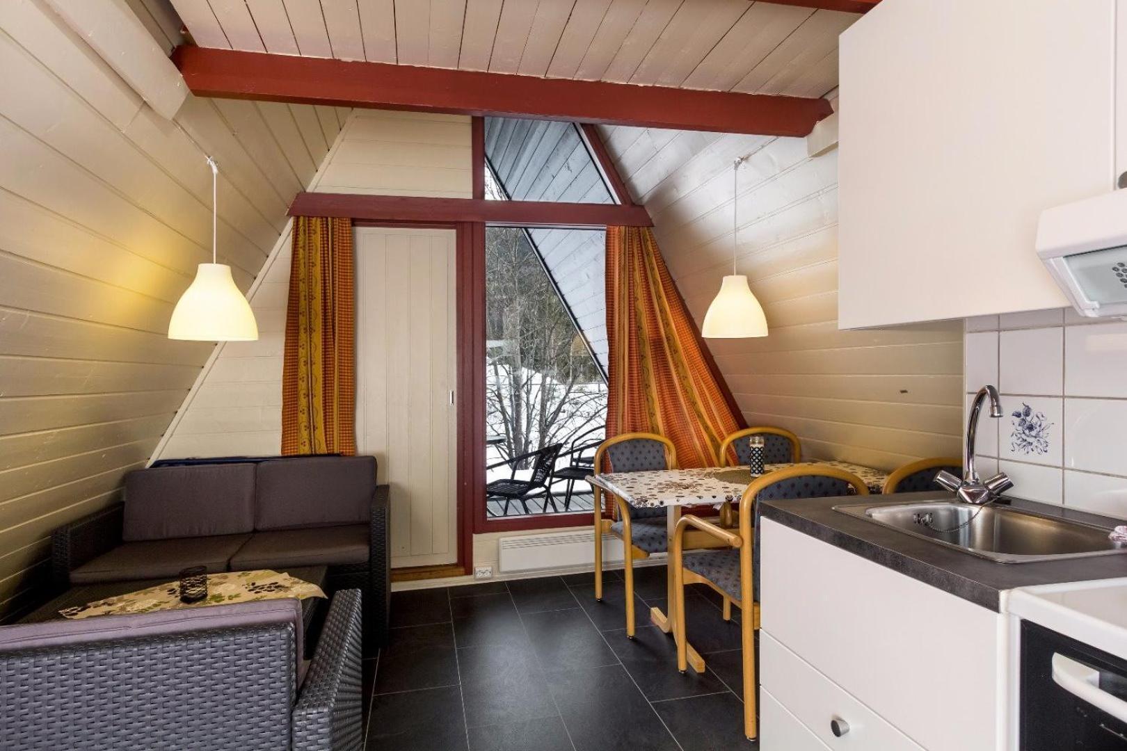 Hotel Hallingparken Gol Exterior foto